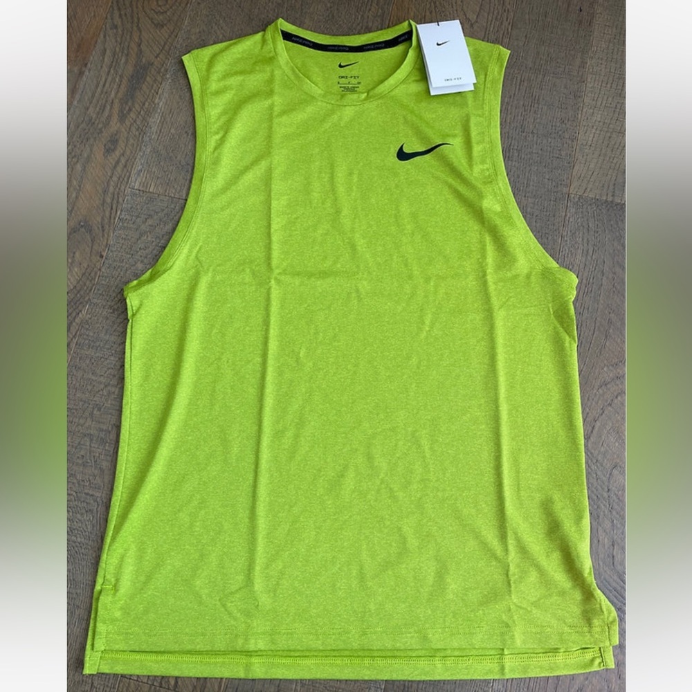 Nike Men's Training Tank